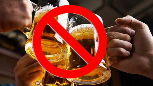 Bia rượu là một trong những nguyên nhân hàng đầu dẫn đến ung thư gan.