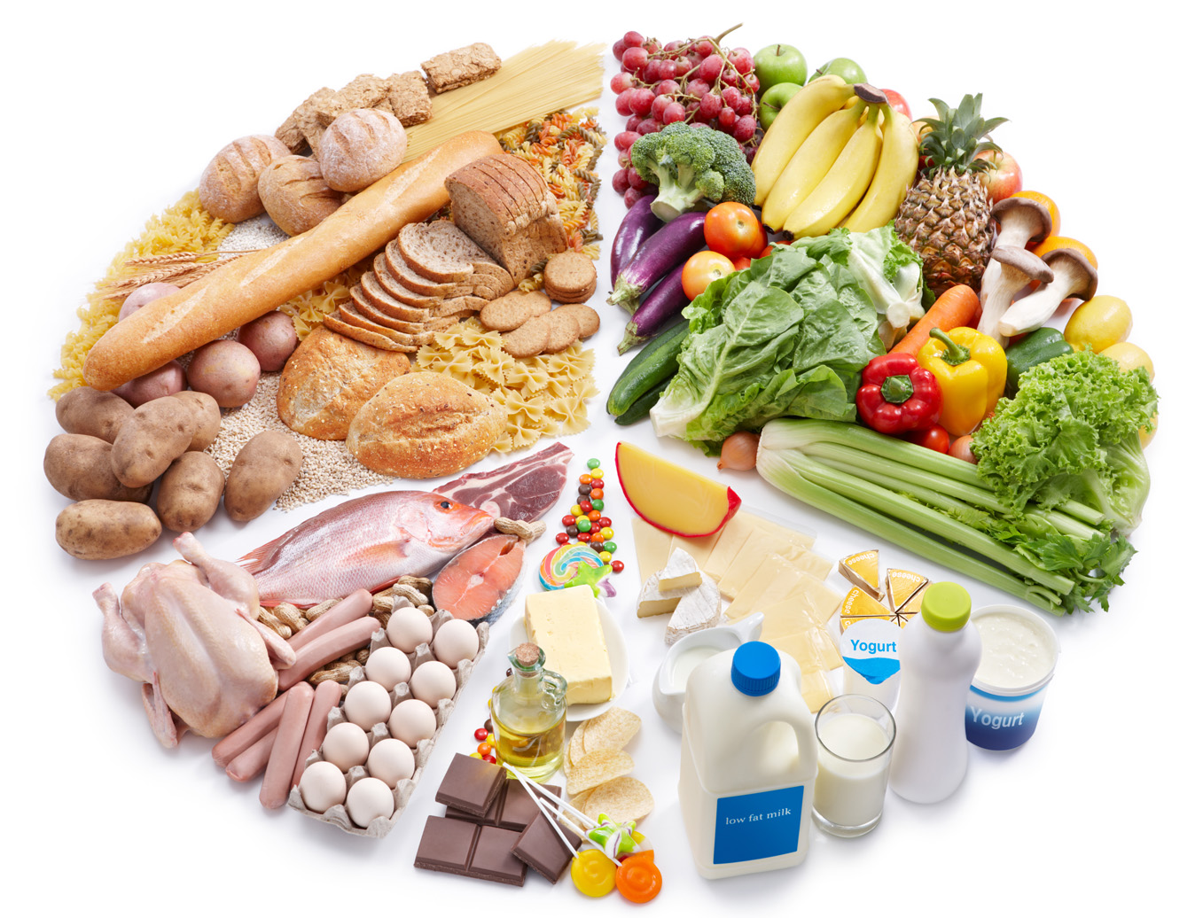 Những thực phẩm nên sử dụng khi mắc bệnh gan nhiễm mỡ