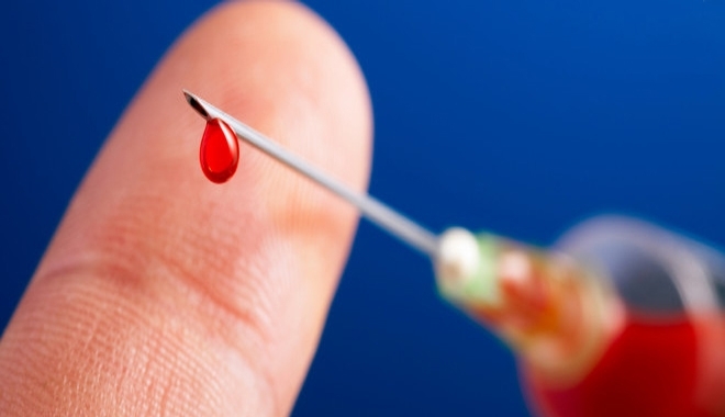 Viêm gan B có thể lây qua con đường truyền máu