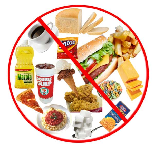 Hạn chế đồ ăn nhiều dầu mỡ, chất béo để bảo vệ gan