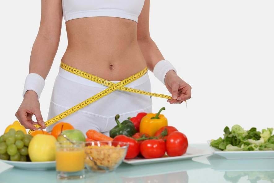 Kiểm soát cân nặng là biện pháp cần thiết với người gan nhiễm mỡ nhẹ