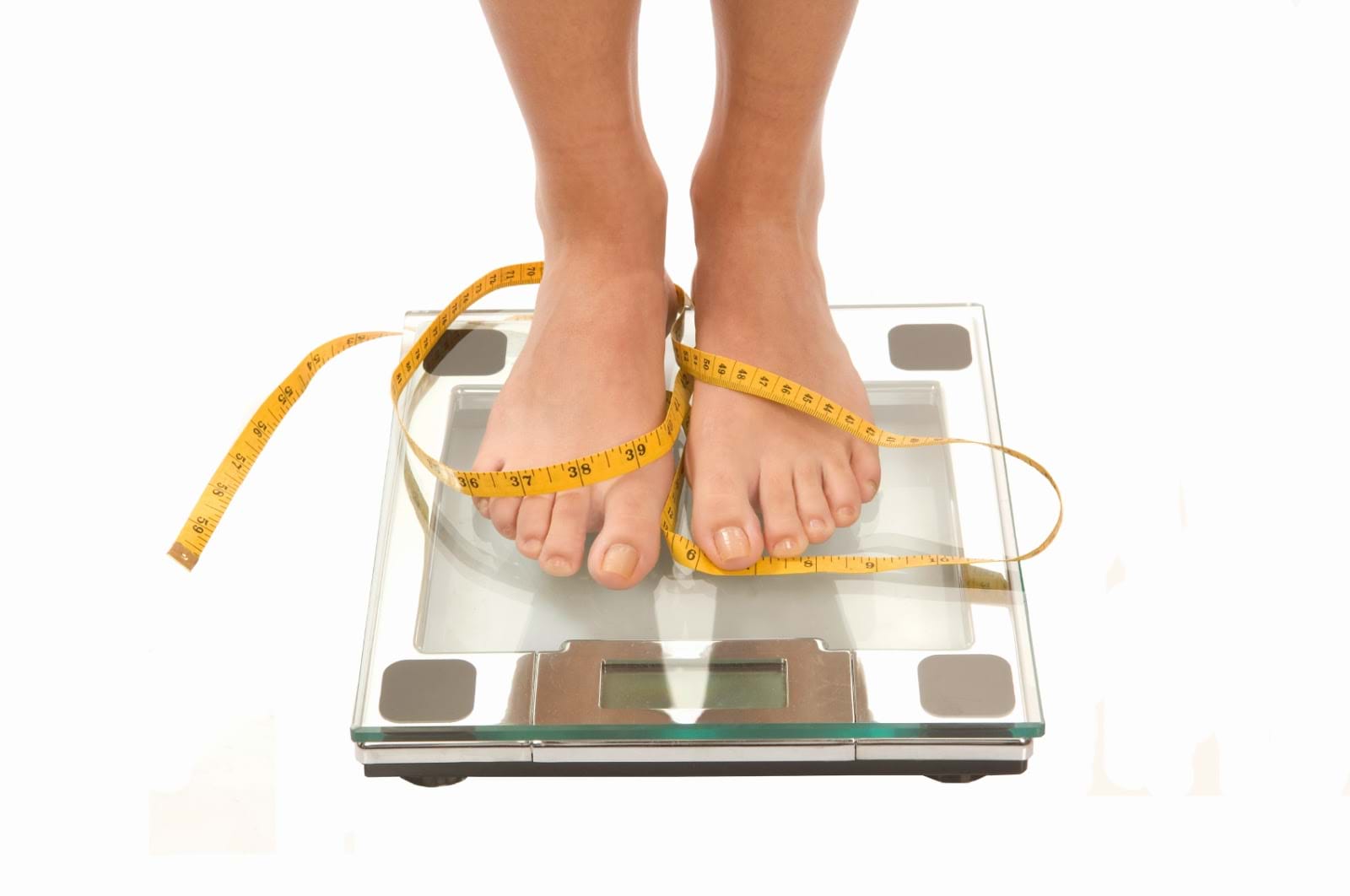 Kiểm soát cân nặng tăng cường sức đề kháng cho cơ thể