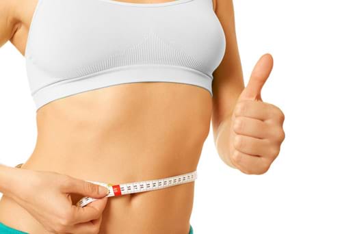 Giữ cân nặng ổn định bảo vệ sức khỏe lá gan