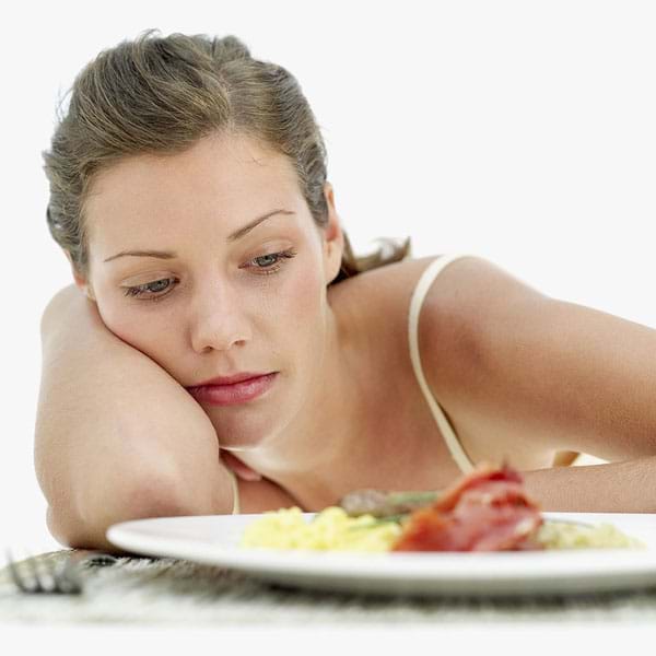 Chán ăn là một trong những triệu chứng viêm gan B giai đoạn cấp tính 