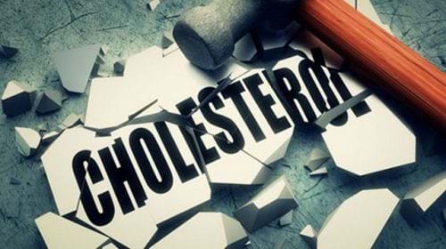 Giảm cholesterol để bảo vệ gan của bạn