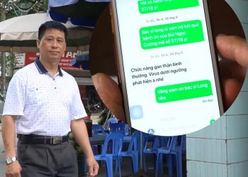 Viêm gan B mạn tính hơn 30 năm dẫn đến biến chứng xơ gan, cải thiện rõ rệt sau 6 tháng