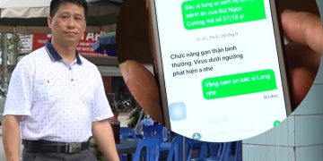 Viêm gan B mạn tính hơn 30 năm dẫn đến biến chứng xơ gan, cải thiện rõ rệt sau 6 tháng