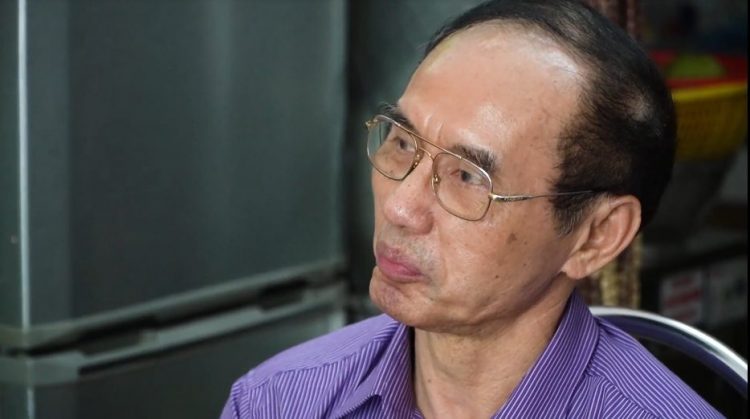 Riêng tư: U gan do viêm gan B ngừng phát triển chỉ sau vài tháng điều trị