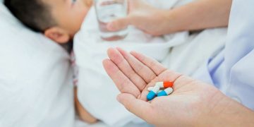 Men Gan Cao ở Trẻ: Nguyên Nhân Và Cách Phòng Tránh