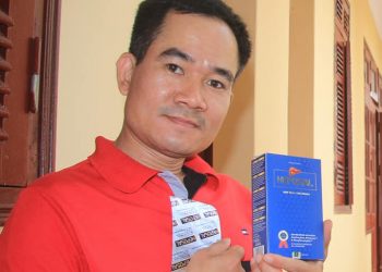 Viêm gan B mạn tính trở về bình thường sau 3 tháng kiên trì