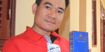 Viêm gan B mạn tính trở về bình thường sau 3 tháng kiên trì