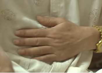 Men gan cao, gan nhiễm mỡ 3 năm không có dấu hiệu, biến mất sau 1 tháng