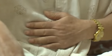 Men gan cao, gan nhiễm mỡ 3 năm không có dấu hiệu, biến mất sau 1 tháng