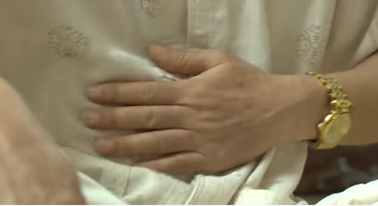 Men gan cao, gan nhiễm mỡ 3 năm không có dấu hiệu, biến mất sau 1 tháng