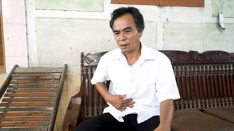 Gục ngã trước phác đồ điều trị viêm gan C, tự mình tìm ra biện pháp chiến thắng bệnh tật