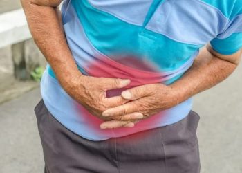 Khi bữa ăn trở thành nỗi kinh hoàng là lúc phát hiện ra mình bị tổn thương gan trầm trọng