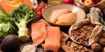 Chế độ ăn đúng khoa học cho người ung thư gan