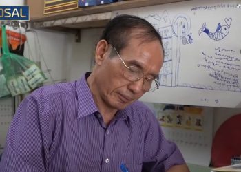 Câu chuyện về người cựu quân y 65 tuổi mất 3 năm trời chiến thắng u gan ác tính