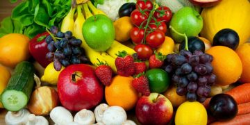 Men gan cao nên ăn gì? Xây dựng thực đơn cho người men gan cao