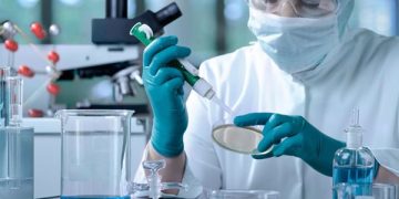 Báo cáo kết quả nghiên cứu của Học Viện Quân Y 108 về tác dụng của Heposal với gan