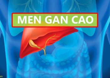 Men gan cao – Nguyên nhân, biểu hiện, biến chứng và cách điều trị