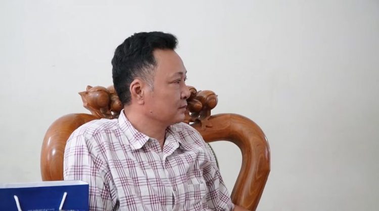 6 năm mề đay, ngứa ngáy triền miên do viêm gan B, men gan cao, bất ngờ giảm mọi triệu chứng chỉ sau 20 ngày