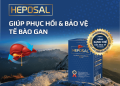 2 phương pháp điều trị viêm gan B hàng đầu năm 2020
