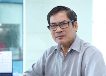 5 năm tuyệt vọng sống chung với viêm gan B biến chứng, tìm ra giải pháp sau 6 tháng kiên trì