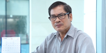 5 năm tuyệt vọng sống chung với viêm gan B biến chứng, tìm ra giải pháp sau 6 tháng kiên trì