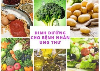 Thực đơn ăn uống hàng ngày chữa bệnh hiệu quả cho người ung thư gan