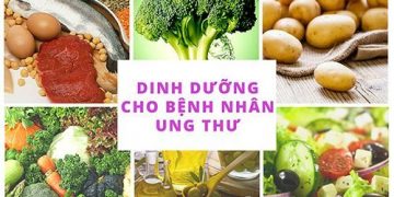 Thực đơn ăn uống hàng ngày chữa bệnh hiệu quả cho người ung thư gan