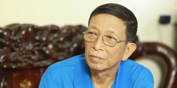 “Người thầy giáo dành sáu năm loay hoay tìm kiếm phương pháp chữa trị Xơ gan cổ trướng” – Chú Yên chia sẻ