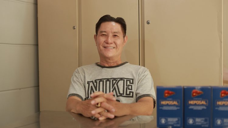 Bí kíp đào thải mỡ thừa trong gan, không còn gan nhiễm mỡ chỉ trong một tháng, đơn giản lại tiết kiệm