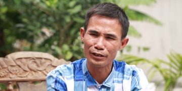 “Bất ngờ khi xơ gan F4 ngỡ không qua khỏi đưa về F1 sau vài tháng” – Anh Quân chia sẻ