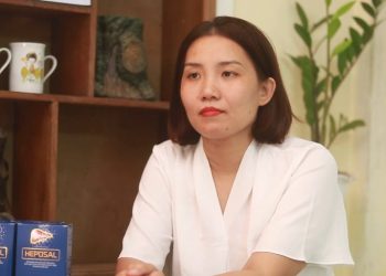 Kiềm chế u gan phát triển nhờ phương pháp đơn giản, không qua phẫu thuật