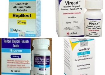 Chuyên gia chỉ cách sử dụng thuốc Teno.fovir đúng cách trong điều trị viêm gan B