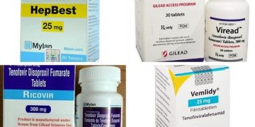 Chuyên gia chỉ cách sử dụng thuốc Teno.fovir đúng cách trong điều trị viêm gan B