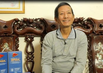 HỒI PHỤC XƠ GAN CỔ TRƯỚNG DO BIA RƯỢU TRIỀN MIÊN SUỐT 36 NĂM