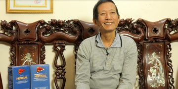 HỒI PHỤC XƠ GAN CỔ TRƯỚNG DO BIA RƯỢU TRIỀN MIÊN SUỐT 36 NĂM