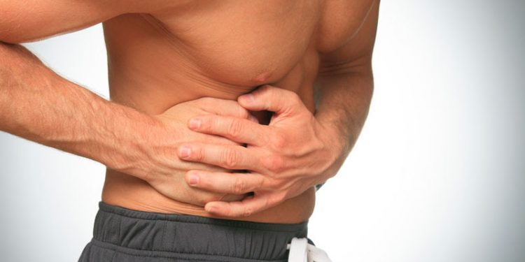 Đau hạ sườn phải là mắc bệnh gì?