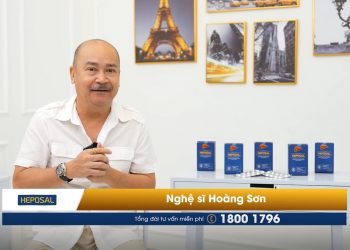 Đẩy lùi men gan cao, gan nhiễm mỡ, loại bỏ triệu chứng mề đay, mẩn ngứa, vàng da, mất ngủ chỉ sau 1 tháng