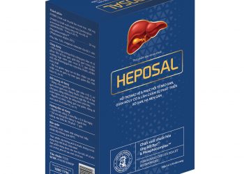 Top 3 sản phẩm chữa bệnh gan hàng đầu